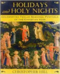 Holidays and Holy Nights