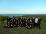 JU Choir in Jamaica